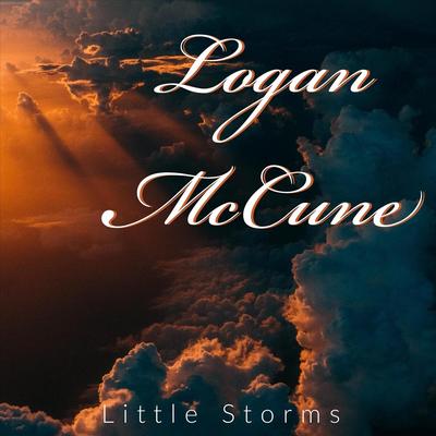 Logan McCune's cover