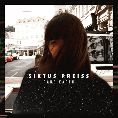 Sixtus Preiss's cover
