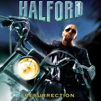 Halford's avatar cover