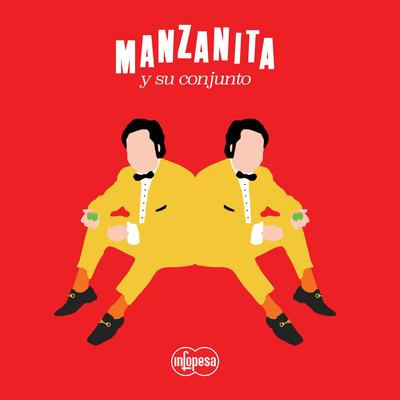 Vírgenes del Sol By Manzanita y su Conjunto's cover