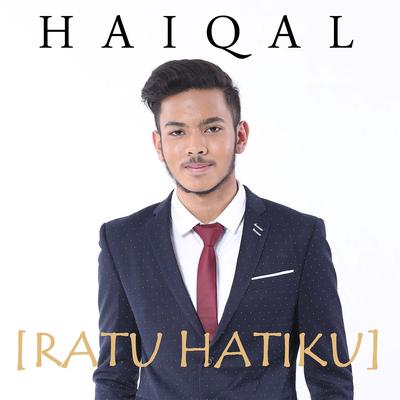 Haiqal's cover
