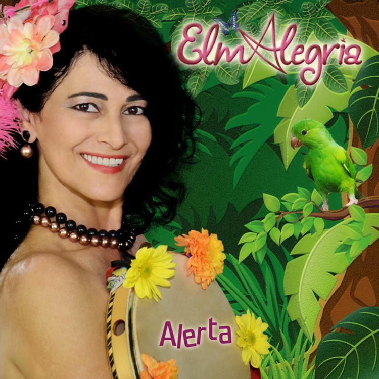 Elma Alegria - Elma Maria de Araújo's avatar image