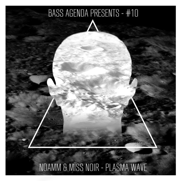 Noamm And Miss Noir's avatar image