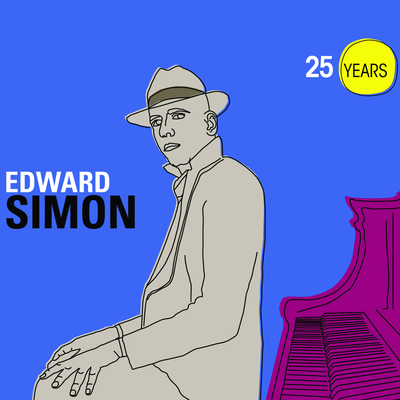 Simplicity By Edward Simon's cover