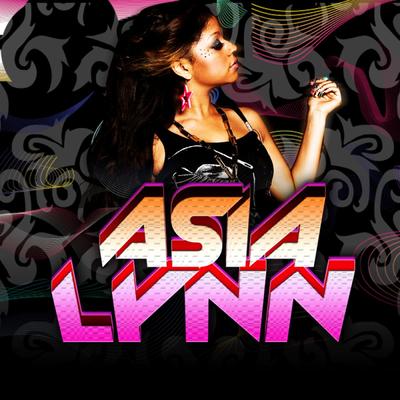Asia lynn's cover