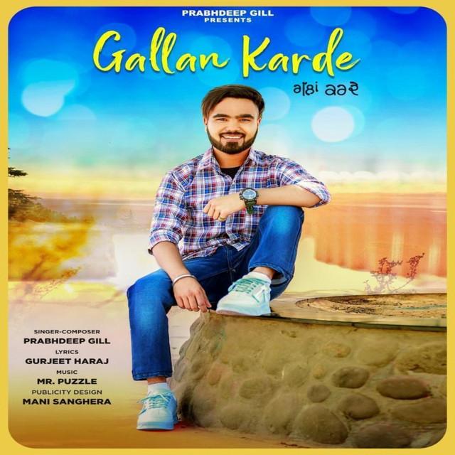 Prabhdeep Gill's avatar image