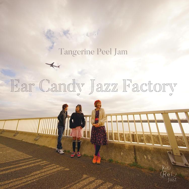 Ear Candy Jazz Factory's avatar image