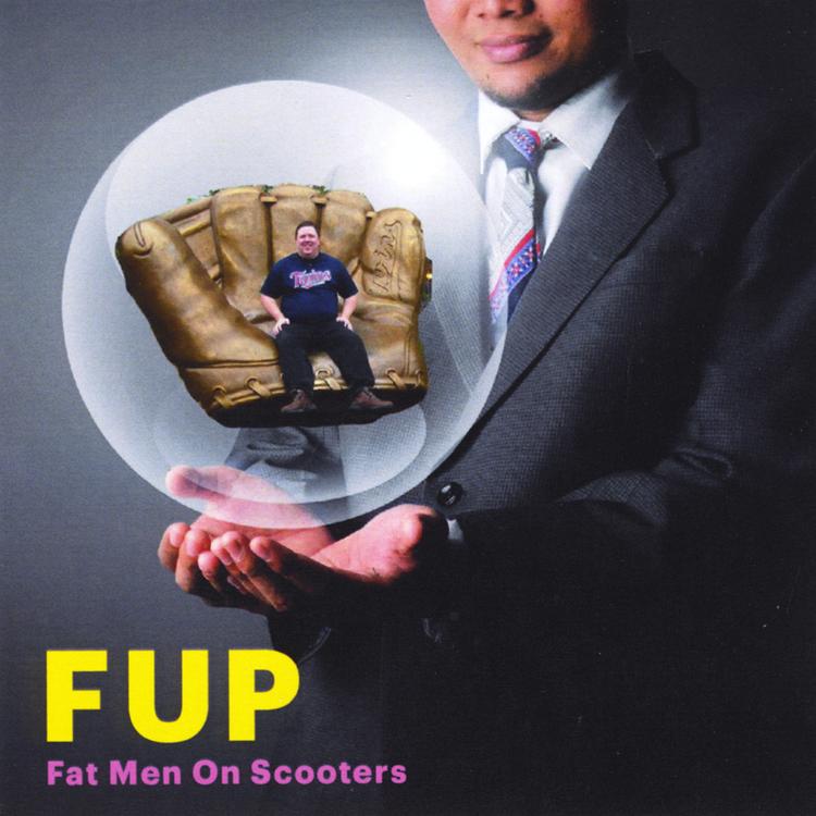 FUP's avatar image