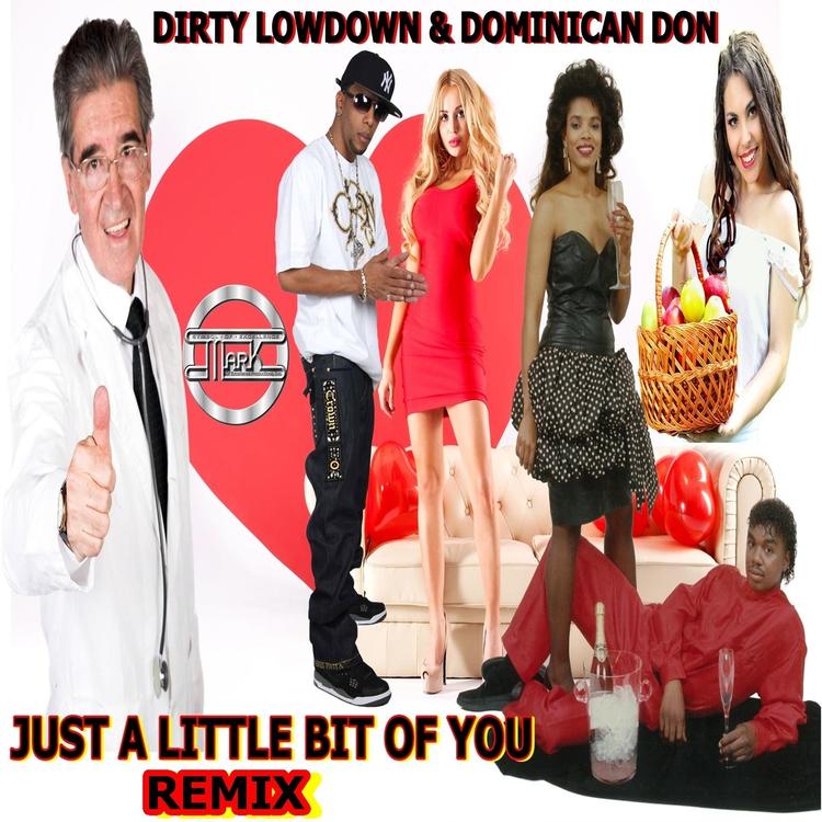 Dirty Lowdown's avatar image