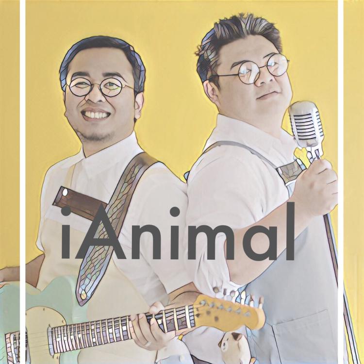 iAnimal's avatar image