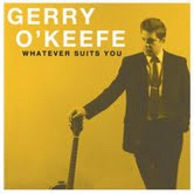 Gerry O Keefe's avatar image