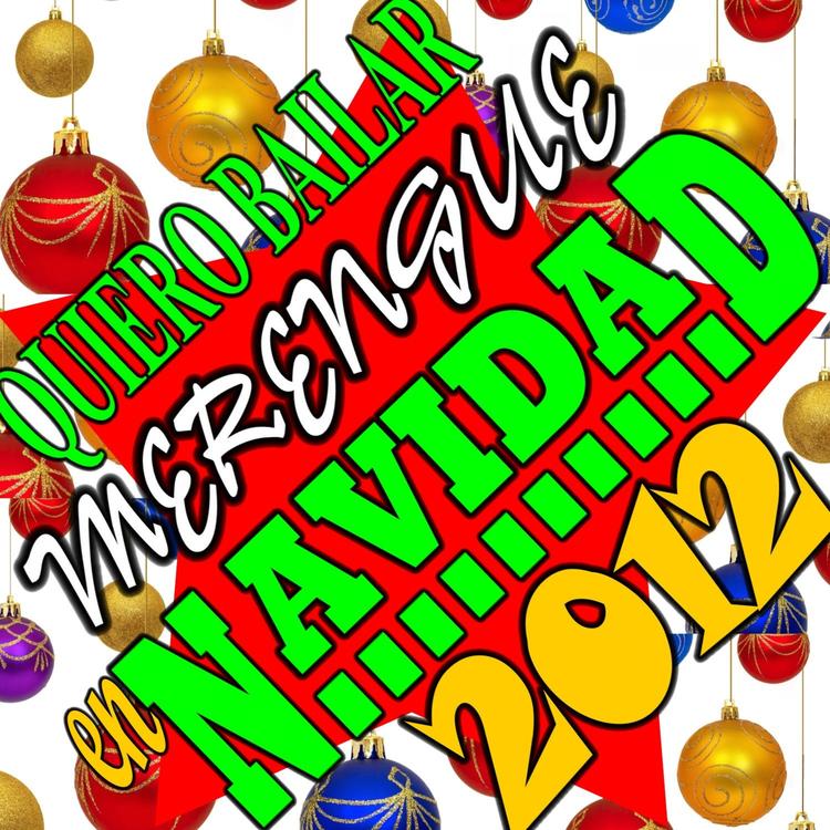 Merengue en Navidad's avatar image