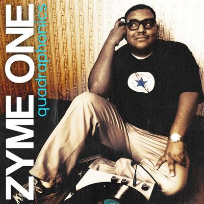 Agricultor By Omni, Zyme One's cover