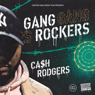 Ca$h Rodgers's cover