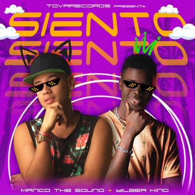 Siento's cover