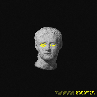 Dreamer By TWINKIDS's cover