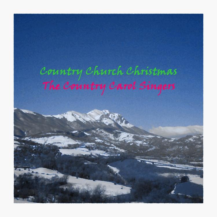 Country Carol Singers's avatar image