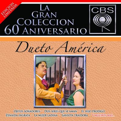 Dueto America's cover