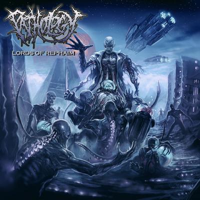 Mountain of the Dead By Pathology's cover