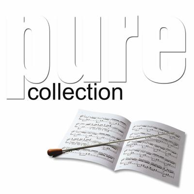 Pure Collection's cover