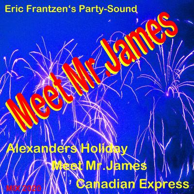 Eric Frantzen's Party-Sound's cover