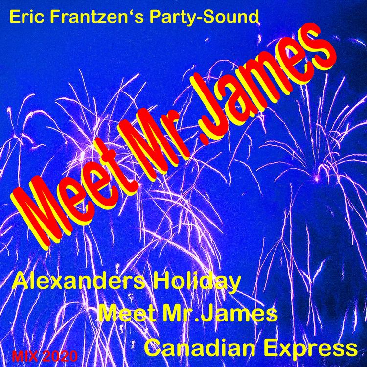 Eric Frantzen's Party-Sound's avatar image