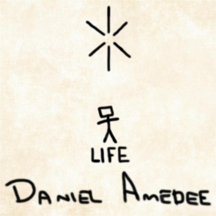 Daniel Amedee's avatar image