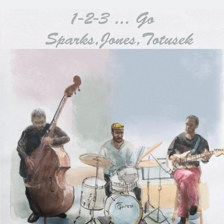 1-2-3 Sparks Jones Totusek's avatar image