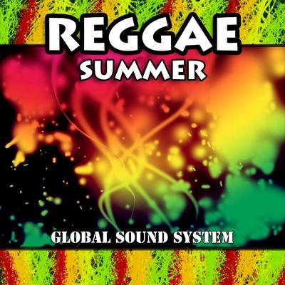 Summertime Reggae's cover