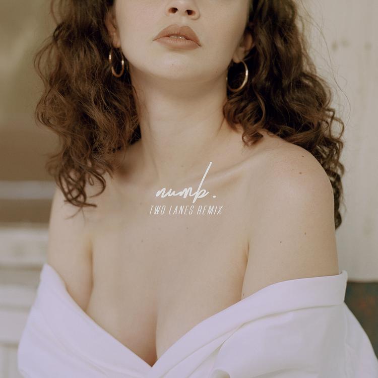 Sabrina Claudio vs.'s avatar image