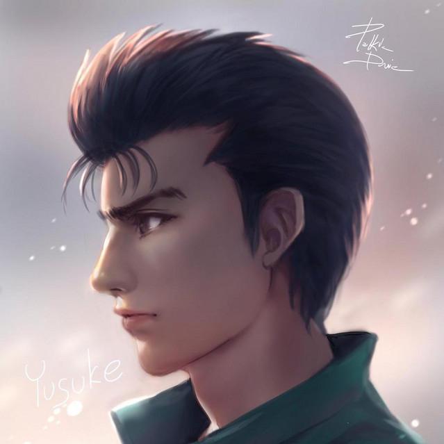 Drunk Urameshi's avatar image