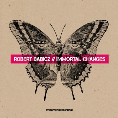 Darkflower (Fever Mix) By Robert Babicz's cover