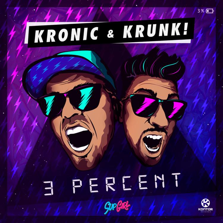 Kronic, Krunk!'s avatar image