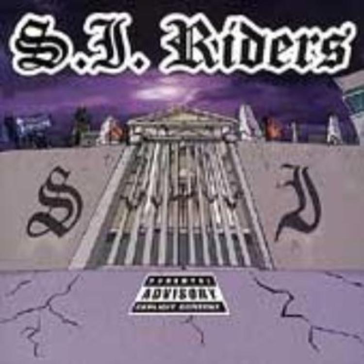 S. I. Riders All Star Album's avatar image