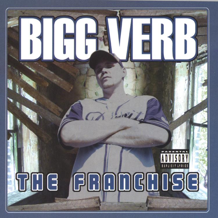 Bigg Verb's avatar image