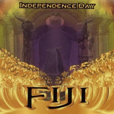 Independence Day's cover