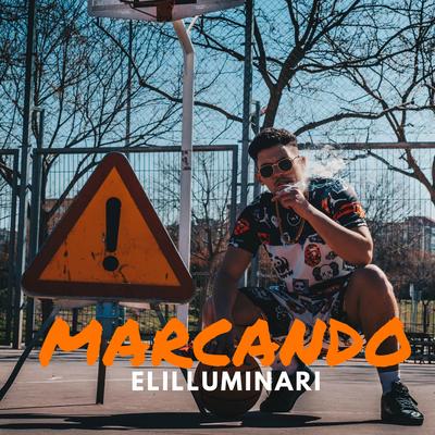 Marcando's cover