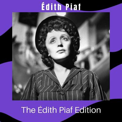 La valse du l'amour By Édith Piaf's cover