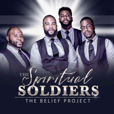 The Belief Project's cover