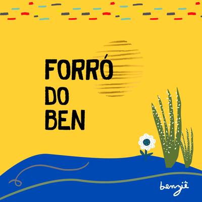 Nosso Xote By Benzie's cover