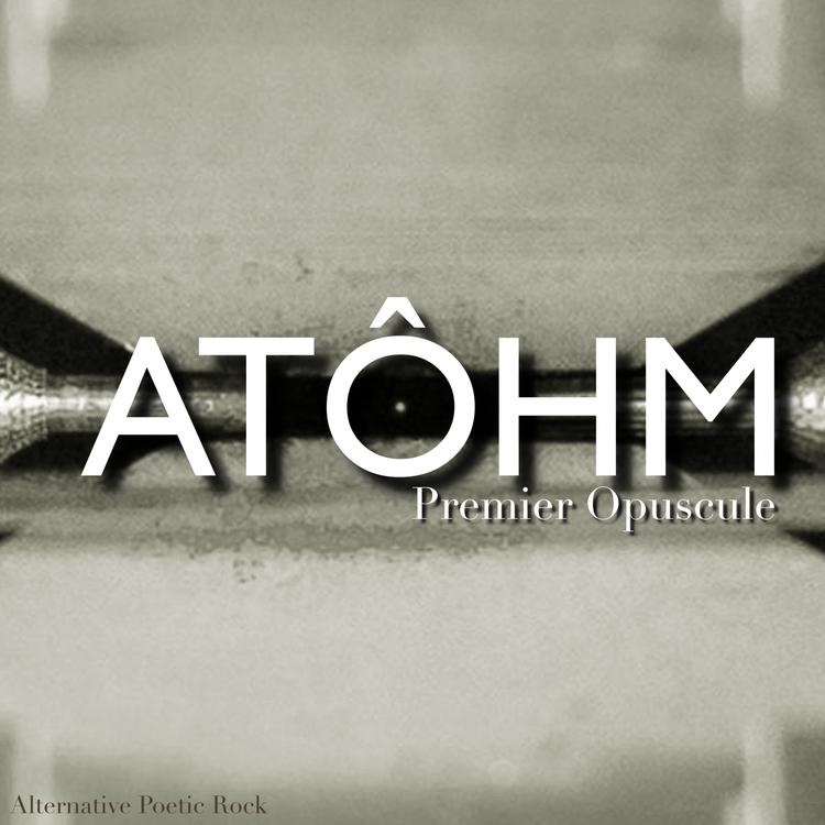 Atohm's avatar image