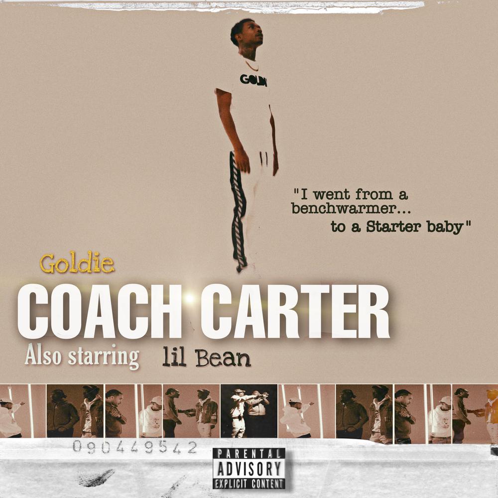 Coach Carter Official Tiktok Music  album by RamboRoss - Listening To All  1 Musics On Tiktok Music