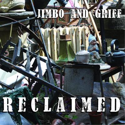 Save the Last Dance for Me By Jimbo, Griff's cover