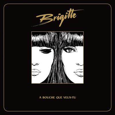 Hier encore By Brigitte's cover
