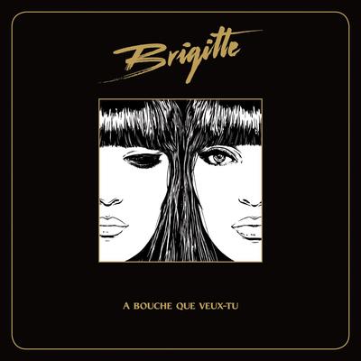 L'échapée belle By Brigitte's cover