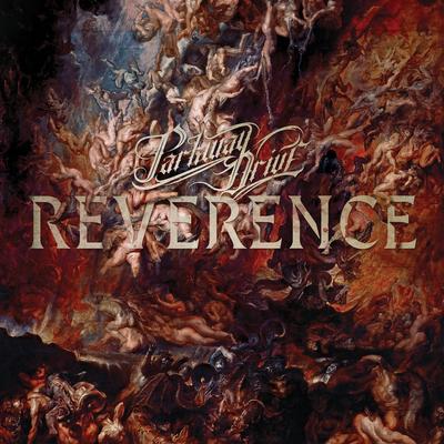 Reverence's cover