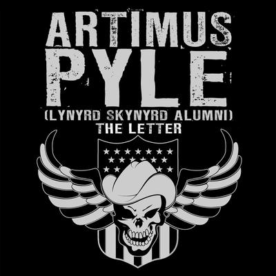 Artimus Pyle's cover
