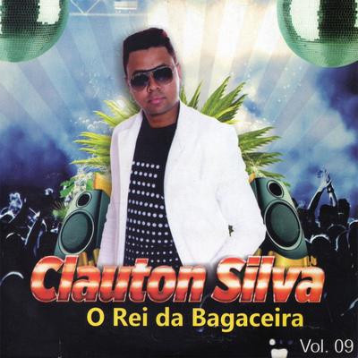 Clauton Silva's cover