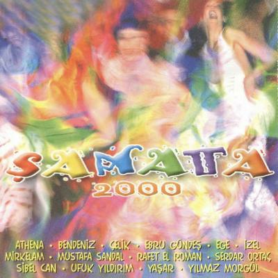 Şamata 2000's cover