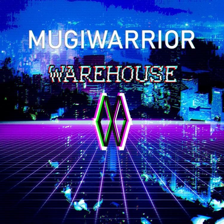 Mugiwarrior's avatar image